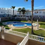 La Cinuelica, R3 1st Floor Com Pool L129 Appartement *